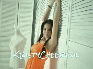 KristyCheerful