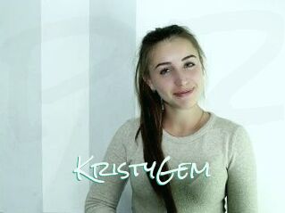 KristyGem