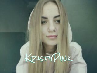 KristyPink