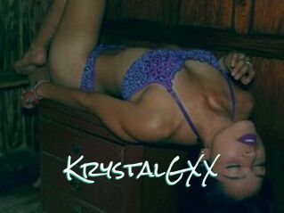 KrystalGXX