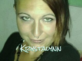 Krystalynn