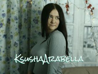 KsushaArabella
