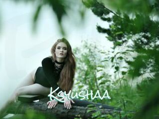 Ksyushaa