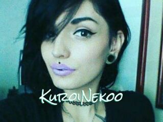 KuroiNekoo