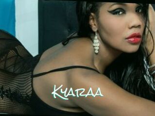 Kyaraa