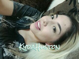 KydaHuston