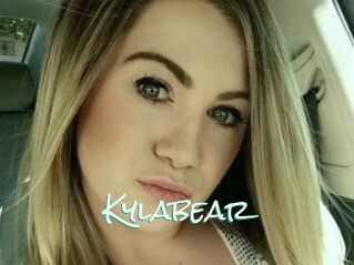 Kyla_bear
