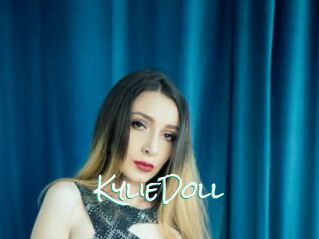 KylieDoll