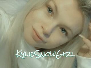 KylieSnowGirl