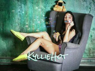 KyllieHot