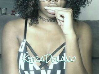 KyraDelano