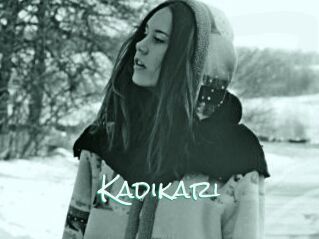 Kadikari