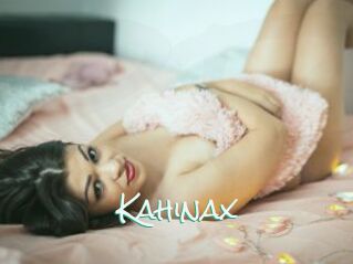 Kahinax