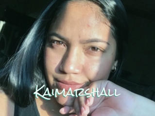 Kaimarshall
