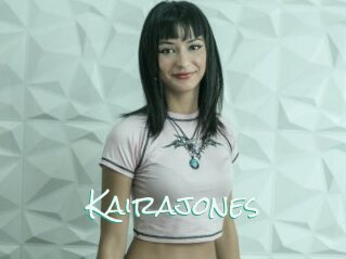 Kairajones