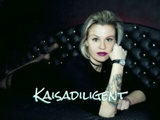 Kaisadiligent