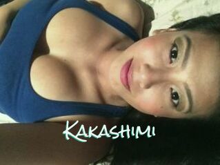 Kakashimi