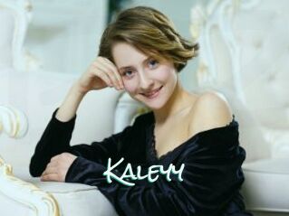 Kaleyy