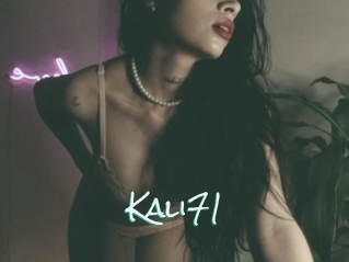 Kali71