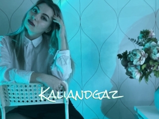 Kaliandgaz