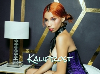 Kalifrost