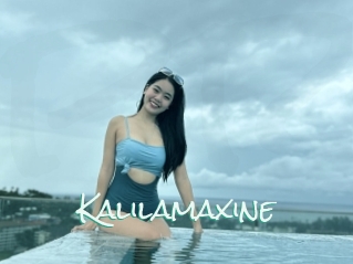 kalilamaxine Preteen fucking