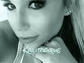 Kaliroque