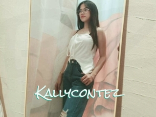 Kallycontez