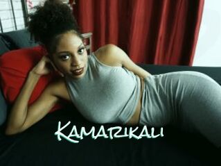 Kamarikali