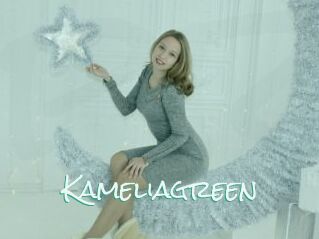 Kameliagreen
