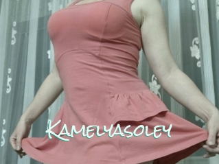 Kamelyasoley