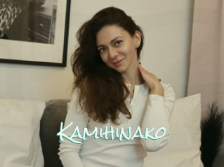 Kamihinako