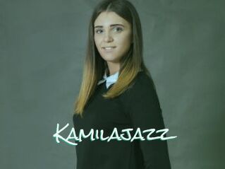 Kamilajazz