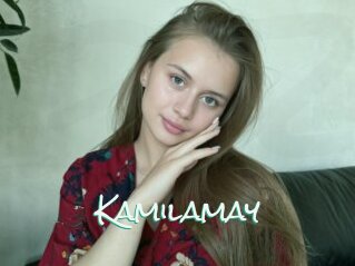 Kamilamay