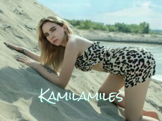 Kamilamiles