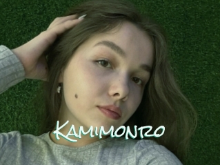 Kamimonro