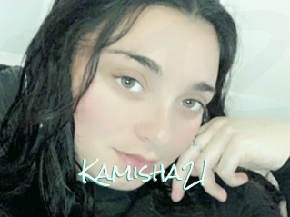 Kamisha21