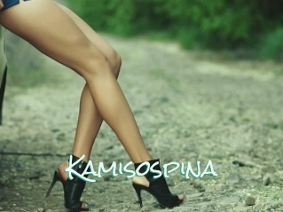 Kamisospina