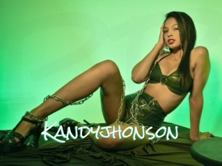 Kandyjhonson