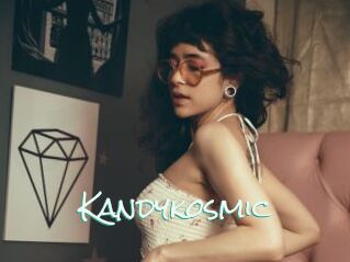 Kandykosmic