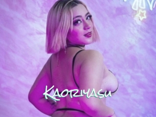 Kaoriyasu