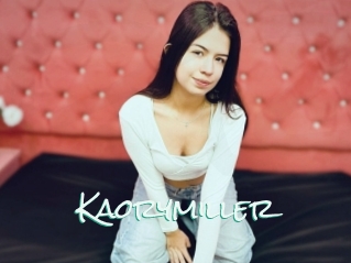 Kaorymiller