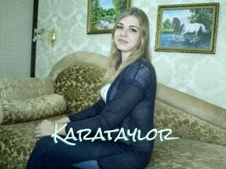 Karataylor
