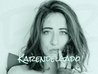 Karendelgado