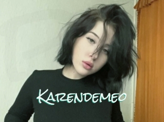 Karendemeo