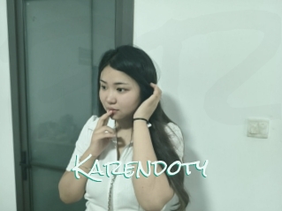 Karendoty