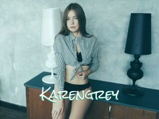 Karengrey