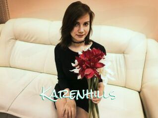 Karenhills
