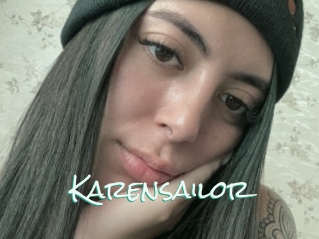 Karensailor