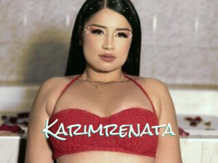 Karimrenata